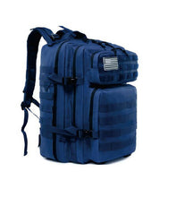 Load image into Gallery viewer, Waterproof Tactical Backpack 45L
