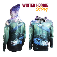 Load image into Gallery viewer, Winter Hoodie 2023-24_King
